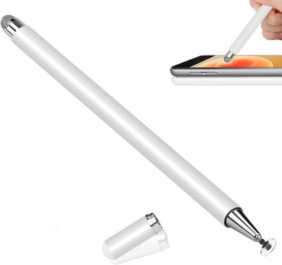 China Magnetic Cap Stylus Pen With Extra Low Price High Quality High Sensitivity Tip Screen Capacitive Stylus Pen for sale