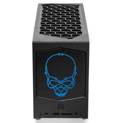 China For Extreme Gaming Intel NUC PC NUC12DCMi9 Core i9-12900 Intel UHD Graphics 16 Cores 24 Cores 24 Wire Barebone Mini No RAM &SSD Mimi Box Computer for sale