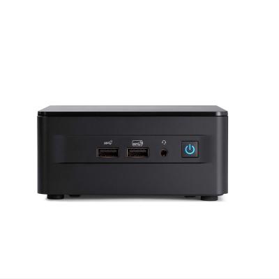 China For Intel NUC Business PC NUC12WSHi7 Wall Street Mini Canyon Core i7 12th Gen 16GB RAM 1TB SSD Desktop Computer for sale