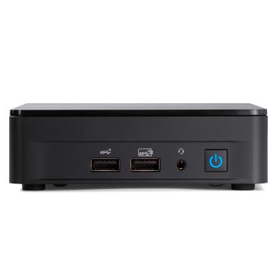 China For Business Model Intel NUC12WSKi7 Slim PC Core i7 Processor 8GB RAM 512 GB Mini SSD Remote Desktop Mini PC Manpack for sale