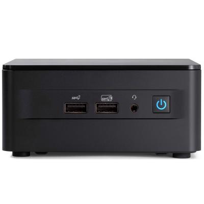 China For Home and Student Intel Mini PC 12th Gen NUC12WSHi3 Core i3-1220P Processor 12M Cache, Up to 4.40 GHz Intel UHD Graphics Barebones for sale