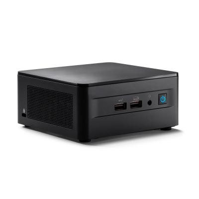 China For Home and Student Intel NUC12WSHi3 Core i3-1220P 8GB RAM 512GB Microcomputer Home Work Mini SSD Smart Performance PC for sale