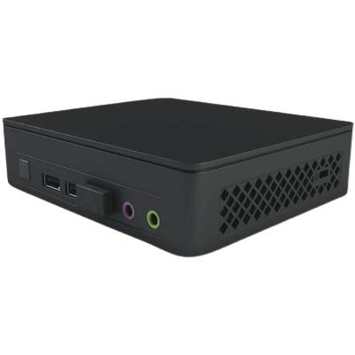 China For Student Intel NUC 11th Gen Mini PC NUC11ATKC4 N5105 DDR4 8GB RAM 512GB SSD Home and Office Desktop for sale