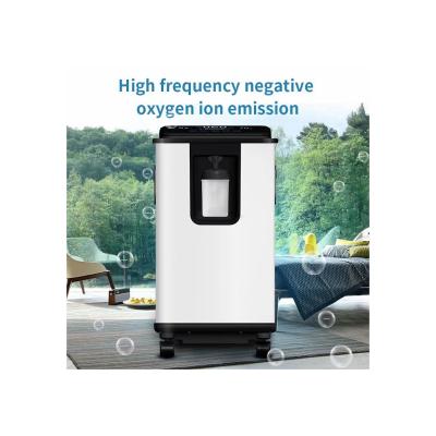 China China Manufacturer Domestic High Quality Oxygen Generating High Concentration Adjustable for sale