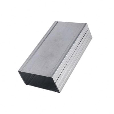 China 2022 Modern Wholesale High Quality Ceiling Metal Stud Ceiling Profiles Light Steel Keel for sale