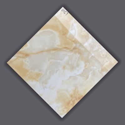 China Metallic Glazed Porcelain Tiles Wax Flooring Tiles Gloss Glazed Glazed Tiles Tile for sale