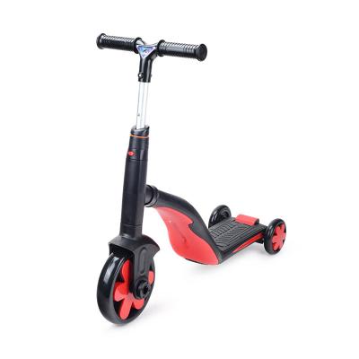 China 3 in 1 China Professional Manufacture Pro High Qualiti Scooter for Kid Child for sale