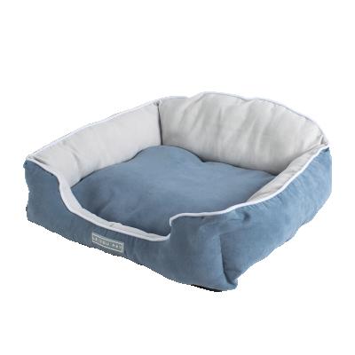 China Viable Factory Direct Customized Luxury Dog Bed Design Dog Bed for sale