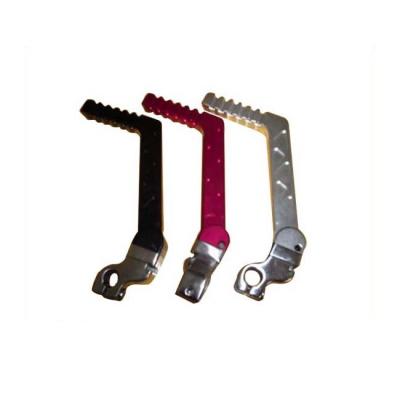 China Aluminum CNC High Quality Kick Start Lever for Motorcycle Spare Parts for sale