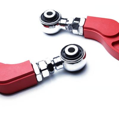 China Stronger Aluminum Alloy Aluminum Auto Parts Swing Arm Restraint Arm for sale