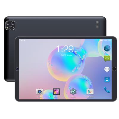 China 10.1inch Quad Core Tablet PC Unicom-3G Soft Wifi Android Tech Support GPS Location Soft 10.0 Touch Screen for sale