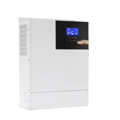 China Rich Solar Inverters 3kva 5kva American Standard Inverter 426*322*124mm for sale