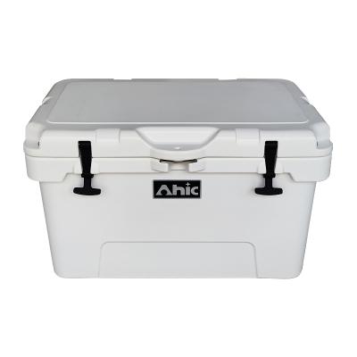 China Best Selling Waterproof Plastic Food Storage Ice Cooler Box for sale