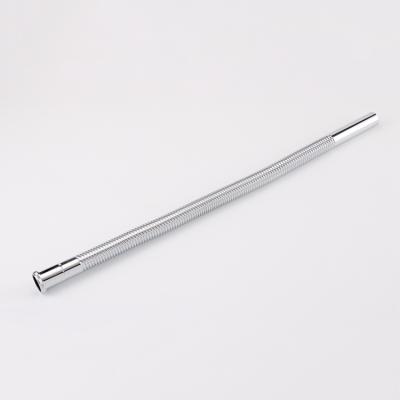 China Floor Deep Throat Punching Welded 304 Stainless Steel Tube for sale