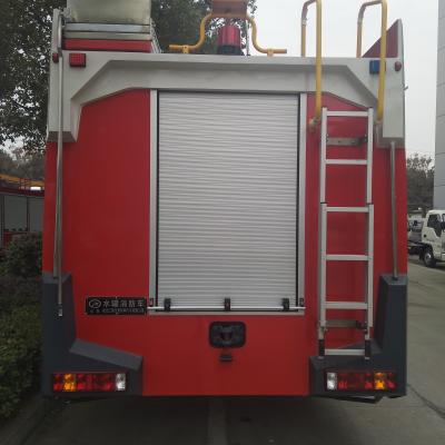 China SINOTRUK HOWO 6x4 12,000 Liters Fire Fighting Truck for Salek for sale