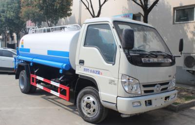 China stainless steel water sprinkler tanker truck with for sale whatsapp15897647052 for sale