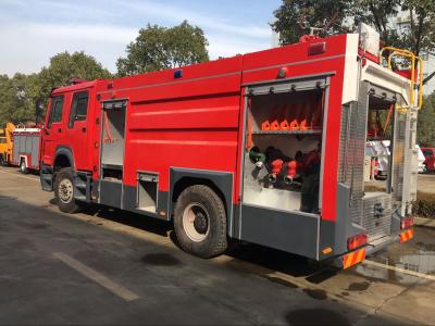 China hino fire truck for sale