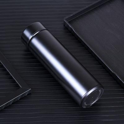 China Straight Body Stainless Steel Thermos Viable Varnish Color For Commercial Premise for sale