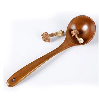 China Sustainable Creative Kitchen Accessories Cooking Tools Edible Spoon Table Spoons for sale