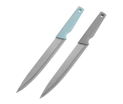 China Sustainable Hot Selling Chef's Knife Cooking Knife Stainless Steel Utility Knife for sale