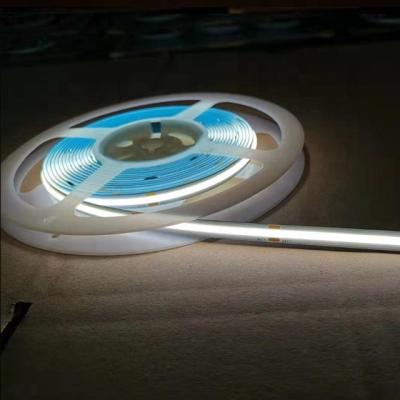 China Hotel Shenzhen factory 24v long life cob led strip for sale