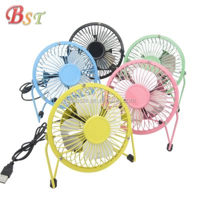 China 2018 New Product Cheap Portable Made In China Metal Mini Fan Fan for sale