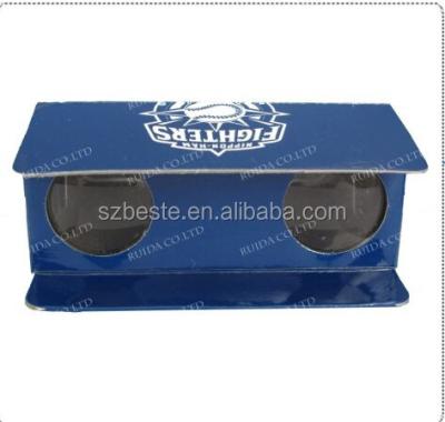 China Christmas Party Glass Paper Gift! hot sale cardboard paper toy 3d viewer for sale