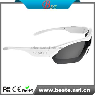 China Low Price Polarized High Quality Visual Smart Monocle for sale