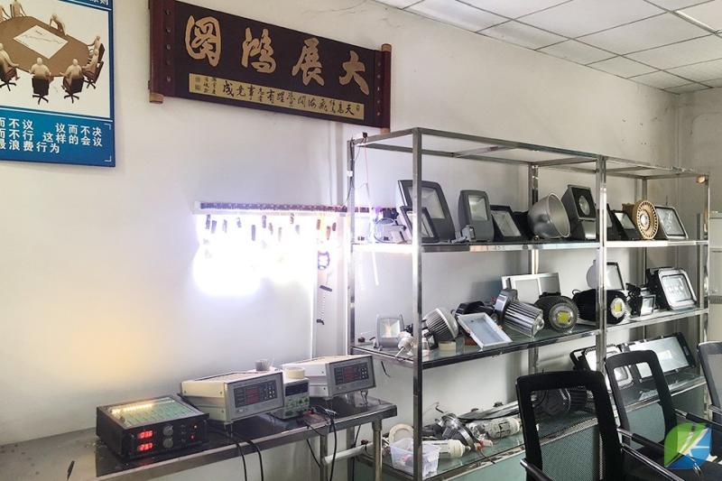 Επαληθευμένος προμηθευτής Κίνας - Shenzhen Yuanke electronic Co..Ltd