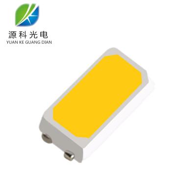 China Kühle h-Lebensdauer des Weiß-3014 SMD LED Weiß-3,0 - 3,4 v-50000 - 100000 zu verkaufen