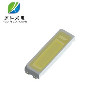 Cina L'ampio angolo di visione il LED SMD 7020, Epistar durevole ha condotto i chip 70 - Istruzione Autodidattica del Ra 80 in vendita