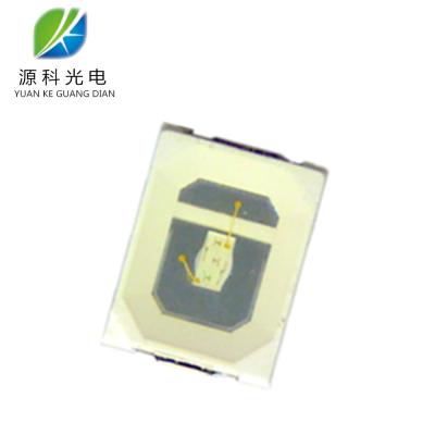 China High Voltage SMD 2835 LED Chip , 18v 9v Smd Led Chip With Emitting Diode Chip for sale