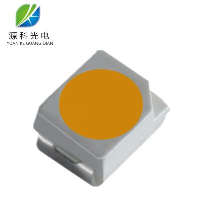 Cina Elementi leggeri principali colore giallo dell'oro 2000 - un chip Smd di 2200 K Sanan ha condotto 3528 in vendita