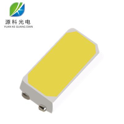 China TV Backlight Spaander Geleide Smd het Koude Wit van 8000 - 10000 K met Kopersteun Te koop