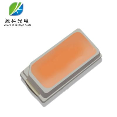 China Professional Pink Led Lamp Chip 120 Degree Viewing Angle 2 Years Warranty for sale