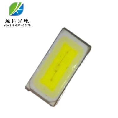 China Zijaanzicht Diode Geleide Smd 3014 10 - 12 LM-Lichtstromen 30 doctorandus in de letterenstroom Te koop