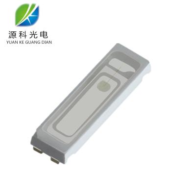 China Car Atmosphere Light Smd 7030 Led 0.5 W Jade Green 520-525 NM Low Current for sale