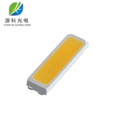 Chine Blanc chaud mené 7020 séries d'encapsulation de Smd LED 2800 - 3200 K ROHS approuvés à vendre