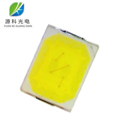 Cina diodo luminescente Epistar/Sanan di alta luminosità del chip di 3V 6V 12V SMD 2835 LED in vendita