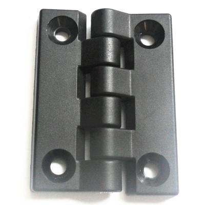 China Modern Factory High Quality Plastic Cabinet Hinge Mount Adjustable Torque Friction Hinge for sale