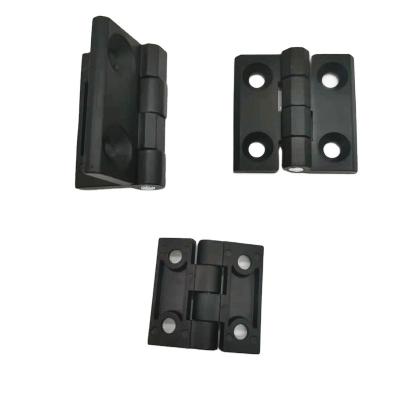 China Modern Zinc Alloy Die Cast Steel Sheet Hinges For Kitchen Door for sale