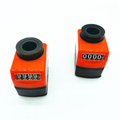 China High precision plastic mechanical digital counter digital position indicator for sale