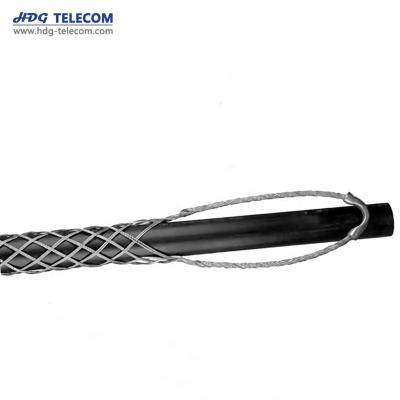 China To grab the cable and fix the lace to the top of the pull sock, pre-laced lifting the handle for the coaxial cable lifting and fixing for sale