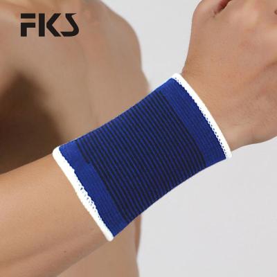 China Protective Protective Safety Wrist Sleeve Magnetic Wrist Sleeve Protector for sale