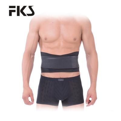 China Durable Mesh Back Support Lower Waist Belts for sale