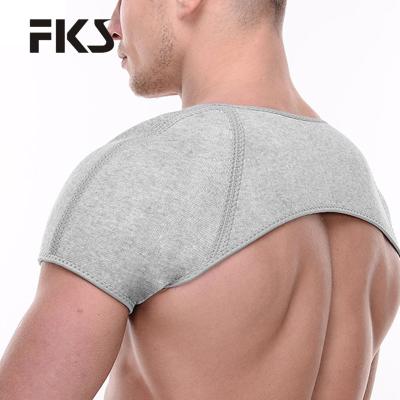 China Protective Approved Fit Recovery Shoulder Support Shoulder Brace for sale