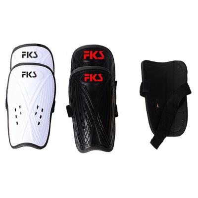 China Durable factory soccer custom carbon shin guard for sale for sale