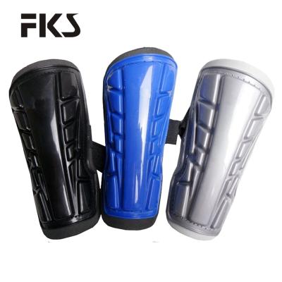 China Shin Protecting Custom Football Shin Guard Knee Shin Guard Neoprene Shin Guard for sale