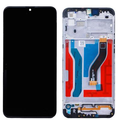 China Mobile Phone LCD Display For Samsung Galaxy A12 Touch Screen Replacement A12 for sale