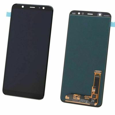 China Sam A6 Plus LCD Display Digit Converter For Samsung A6plus S9plus LCD Display Screen for sale